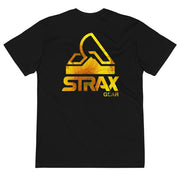 Strax Sunflower Sustainable T-Shirt